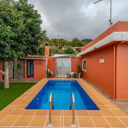 Gran Casa Terrera Villa Brena Alta Ngoại thất bức ảnh