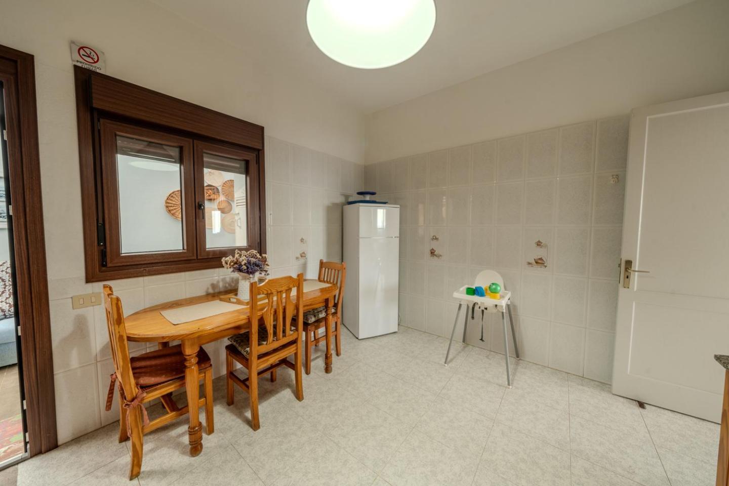 Gran Casa Terrera Villa Brena Alta Ngoại thất bức ảnh