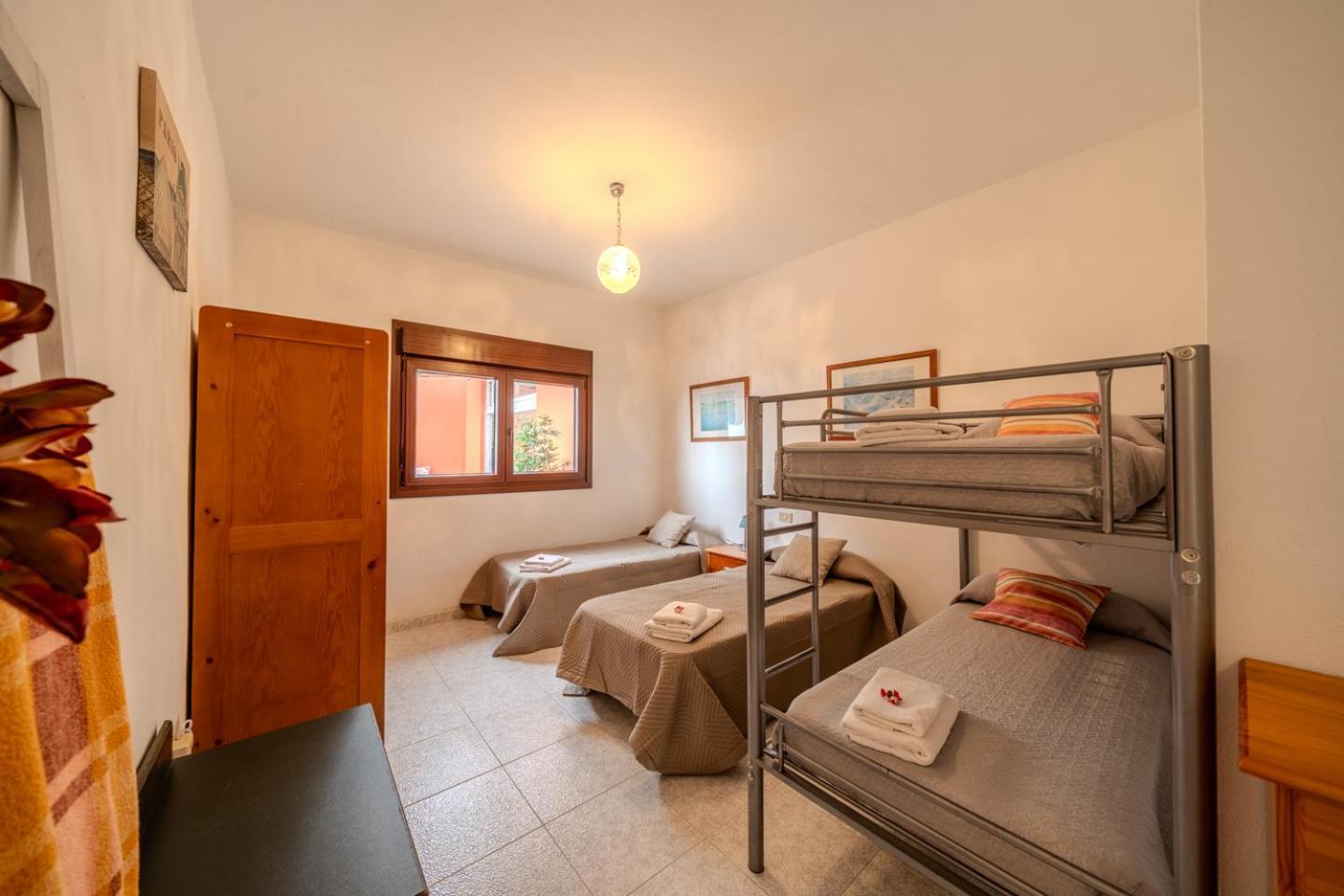 Gran Casa Terrera Villa Brena Alta Ngoại thất bức ảnh