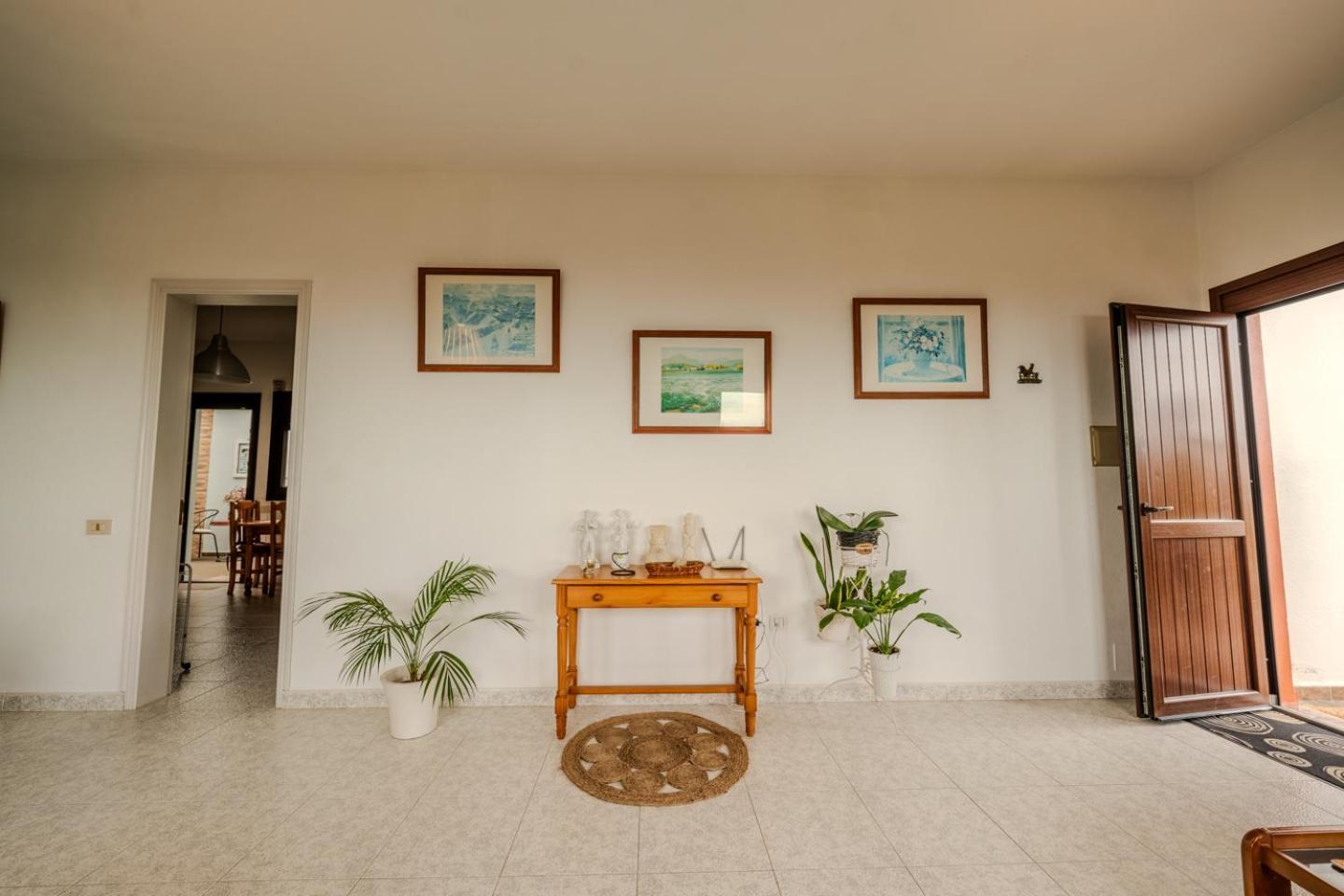 Gran Casa Terrera Villa Brena Alta Ngoại thất bức ảnh
