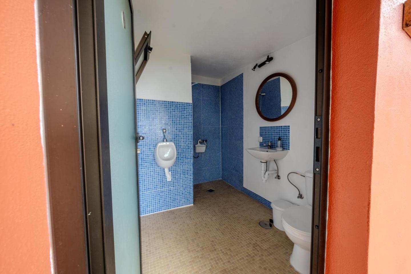 Gran Casa Terrera Villa Brena Alta Ngoại thất bức ảnh