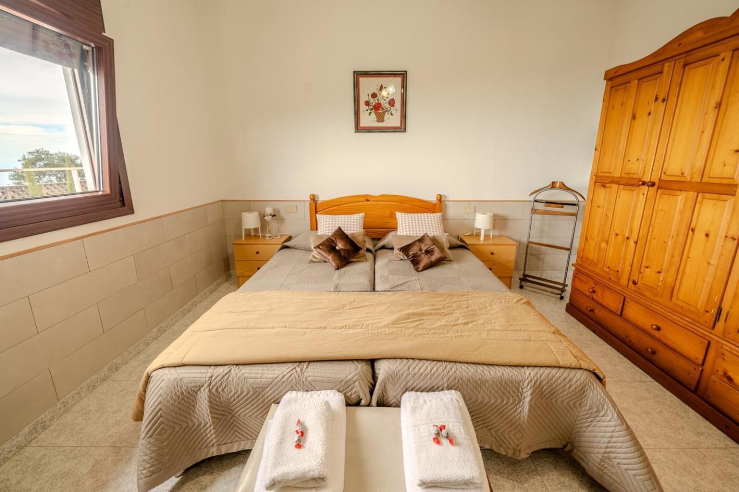 Gran Casa Terrera Villa Brena Alta Ngoại thất bức ảnh